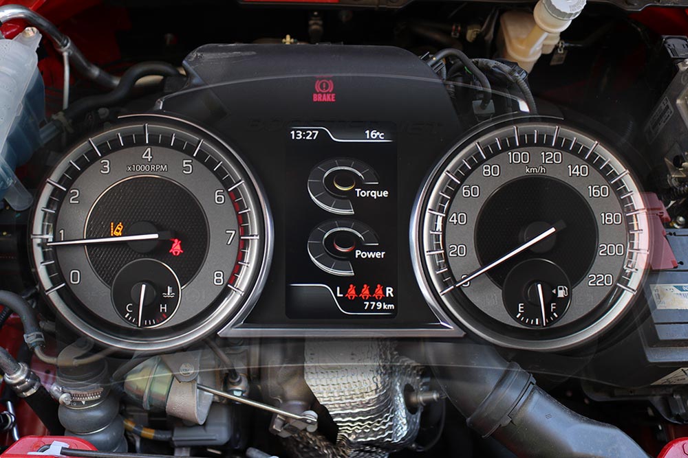 Νέο SUV με 130 άλογα και τιμή 19.580 ευρώ