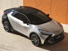 Toyot-C-HR-2023