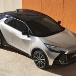 Toyot-C-HR-2023