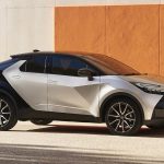Toyot-C-HR-2023