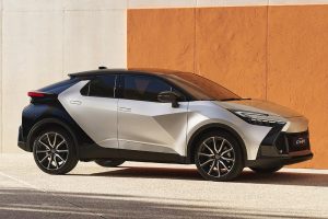 Toyot-C-HR-2023