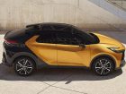 Toyota-C-HR-2023-side