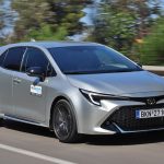 Toyota Corolla 1.8 Hybrid 140 PS (1)