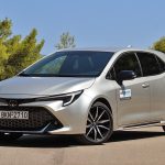 Toyota Corolla 1.8 Hybrid 140 PS (10)