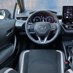 Toyota Corolla 1.8 Hybrid 140 PS (14)