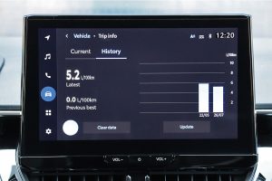 Toyota Corolla 1.8 Hybrid 140 PS (16)