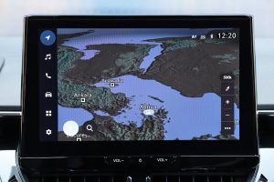 Toyota Corolla 1.8 Hybrid 140 PS (17)