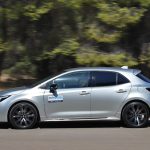 Toyota Corolla 1.8 Hybrid 140 PS (2)