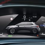 Toyota Corolla 1.8 Hybrid 140 PS (21)