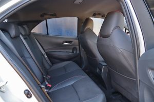 Toyota Corolla 1.8 Hybrid 140 PS (25)