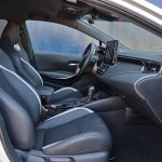 Toyota Corolla 1.8 Hybrid 140 PS (26)