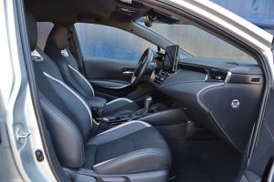 Toyota Corolla 1.8 Hybrid 140 PS (26)