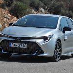 Toyota Corolla 1.8 Hybrid 140 PS (3)