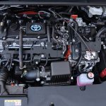 Toyota Corolla 1.8 Hybrid 140 PS (31)