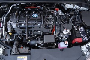 Toyota Corolla 1.8 Hybrid 140 PS (31)