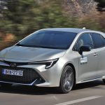 Toyota Corolla 1.8 Hybrid 140 PS (32)