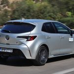Toyota Corolla 1.8 Hybrid 140 PS (33)
