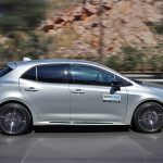 Toyota Corolla 1.8 Hybrid 140 PS (34)