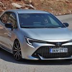 Toyota Corolla 1.8 Hybrid 140 PS (4)
