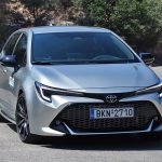 Toyota Corolla 1.8 Hybrid 140 PS (5)