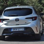 Toyota Corolla 1.8 Hybrid 140 PS (6)