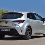 Toyota Corolla 1.8 Hybrid 140 PS (7)