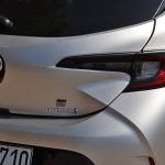 Toyota Corolla 1.8 Hybrid 140 PS (8)