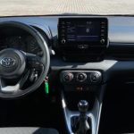 Toyota-Yaris-used