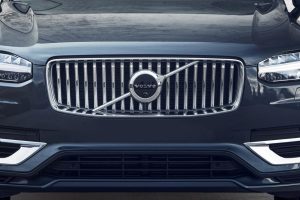 Volvo-XC90-grill