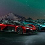 Zenvo Aurora_Agil_Tur