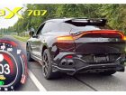aston martin dbx707 teliki