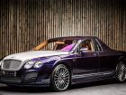 bentley w12 pick up