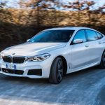 bmw 6 gt