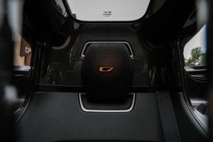 czinger blackbird 12