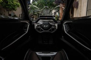 czinger blackbird 13