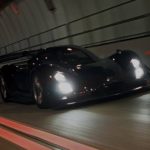 czinger blackbird 16