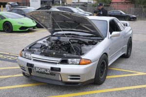 diesel nissan skyline r33 (1)