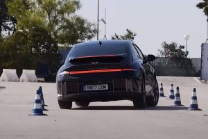 hyundai ioniq 6 moose test 02