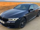 bmw 520d xiliometra