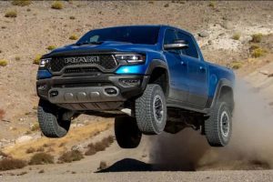 ram trx 1500 final edition