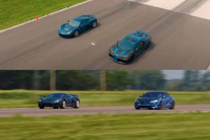 rimac nevera vs bugatti chiron ss vs tesla model s plaid (1)