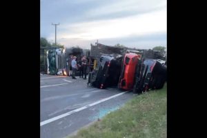 supercar carrying truck 02 (1)