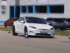 tesla model s plaid test apofygis tarandou