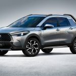 toyota corolla cross pick up