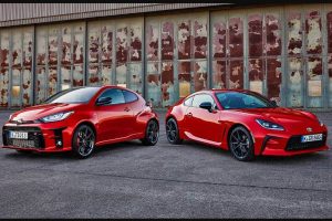 toyota gr86 gr yaris engine