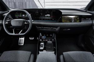 Audi-Q6-e-tron-tablo
