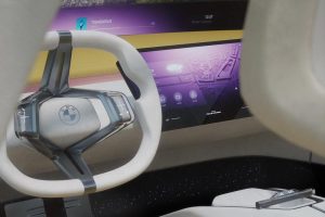 BMW iDrive Neue Klasse (3)