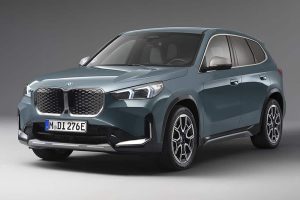 BMW iX1 eDrive20 (1)