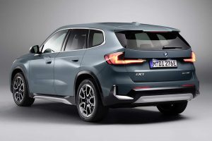 BMW iX1 eDrive20 (2)