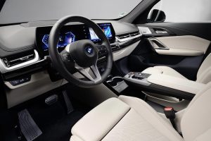 BMW iX1 eDrive20 (7)